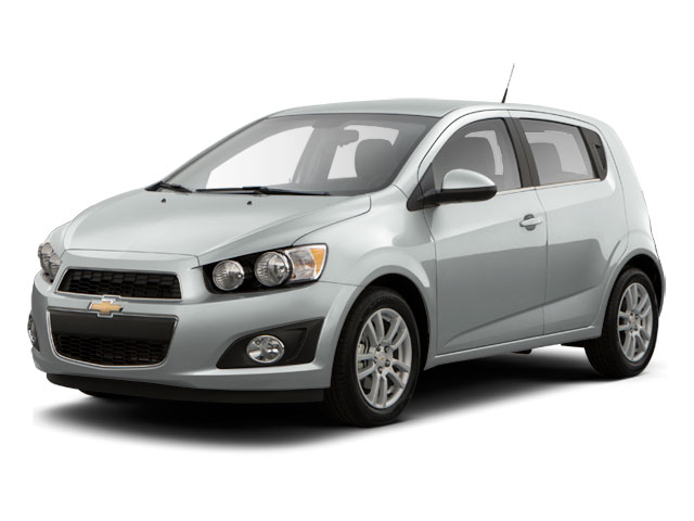 2012 Chevrolet Sonic Pictures Sonic Hatchback 5D LS photos side front view 2012 Chevrolet Sonic Pictures Sonic Hatchback 5D LS photos side front view