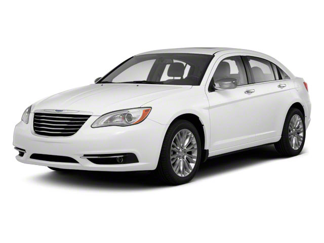2012 Chrysler 200 Pictures 200 Sedan 4D Limited photos side front view 2012 Chrysler 200 Pictures 200 Sedan 4D Limited photos side front view