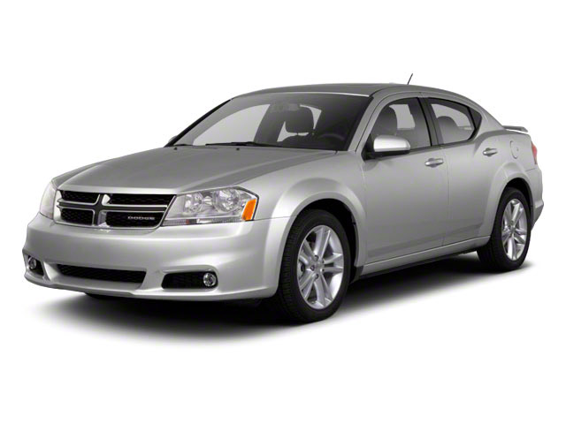 2012 Dodge Avenger Pictures Avenger Sedan 4D SXT photos side front view 2012 Dodge Avenger Pictures Avenger Sedan 4D SXT photos side front view