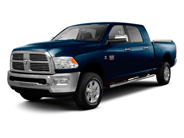 2012 Ram Truck 2500 Pictures 2500 Mega Cab Outdoorsman 4WD photos side front view 2012 Ram Truck 2500 Pictures 2500 Mega Cab Outdoorsman 4WD photos side front view