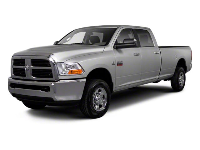 2012 Ram Truck 2500 Pictures 2500 Crew Cab ST 2WD photos side front view 2012 Ram Truck 2500 Pictures 2500 Crew Cab ST 2WD photos side front view