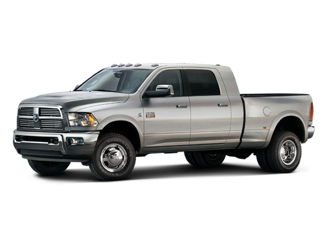 2012 Ram Truck 3500 Pictures 3500 Mega Cab Longhorn 2WD photos side front view 2012 Ram Truck 3500 Pictures 3500 Mega Cab Longhorn 2WD photos side front view