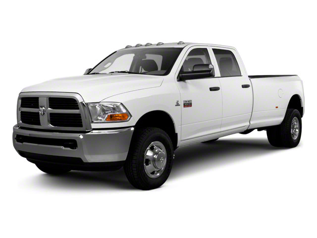 2012 Ram Truck 3500 Pictures 3500 Crew Cab Longhorn 4WD photos side front view 2012 Ram Truck 3500 Pictures 3500 Crew Cab Longhorn 4WD photos side front view