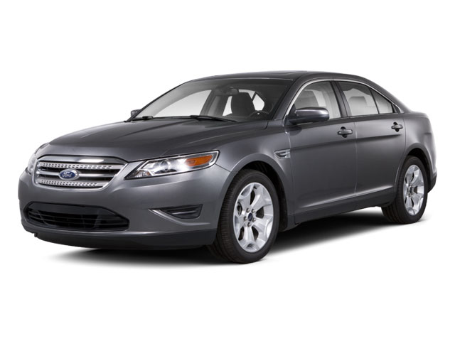 2012 Ford Taurus Pictures Taurus Sedan 4D Limited photos side front view 2012 Ford Taurus Pictures Taurus Sedan 4D Limited photos side front view