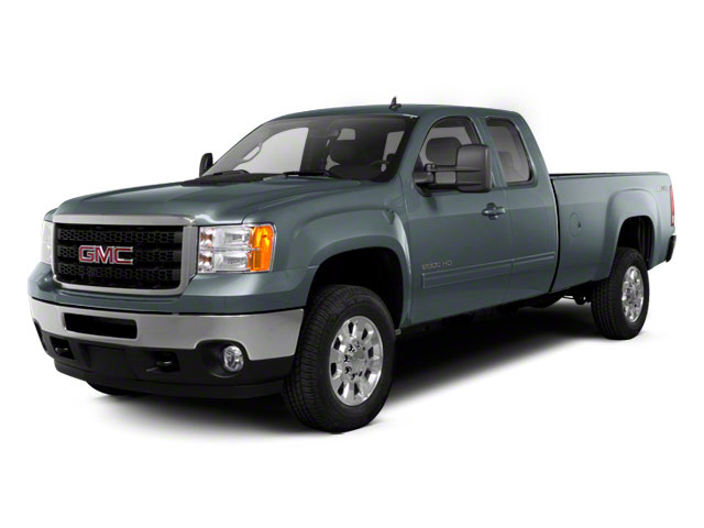 2012 GMC Sierra 2500HD Pictures Sierra 2500HD Extended Cab SLT 4WD photos side front view 2012 GMC Sierra 2500HD Pictures Sierra 2500HD Extended Cab SLT 4WD photos side front view