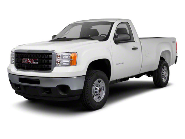 2012 GMC Sierra 2500HD Pictures Sierra 2500HD Regular Cab SLE 4WD photos side front view 2012 GMC Sierra 2500HD Pictures Sierra 2500HD Regular Cab SLE 4WD photos side front view