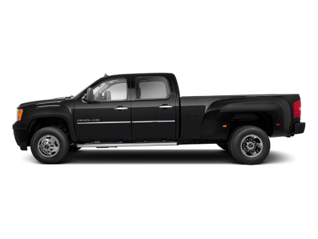 2012 Gmc Sierra 3500hd Crew Cab Denali 4wd Prices Values And Sierra 3500hd Crew Cab Denali 4wd 8526