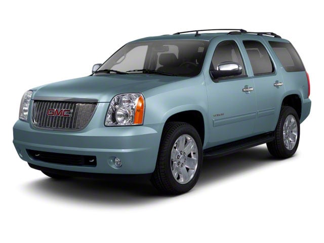 2012 GMC Yukon Hybrid Pictures Yukon Hybrid Utility 4D Hybrid 2WD photos side front view 2012 GMC Yukon Hybrid Pictures Yukon Hybrid Utility 4D Hybrid 2WD photos side front view