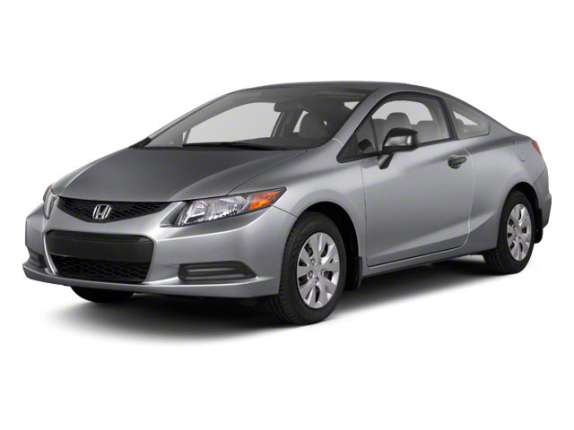 2012 Honda Civic Cpe Pictures Civic Cpe Coupe 2D DX photos side front view 2012 Honda Civic Cpe Pictures Civic Cpe Coupe 2D DX photos side front view