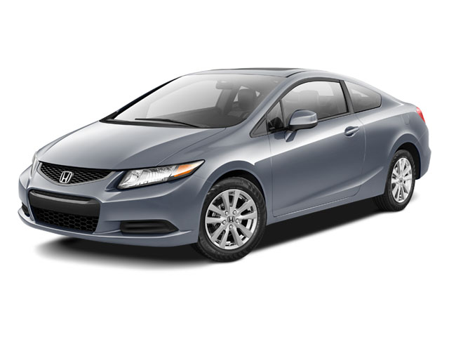 2012 Honda Civic Cpe Pictures Civic Cpe Coupe 2D EX photos side front view 2012 Honda Civic Cpe Pictures Civic Cpe Coupe 2D EX photos side front view
