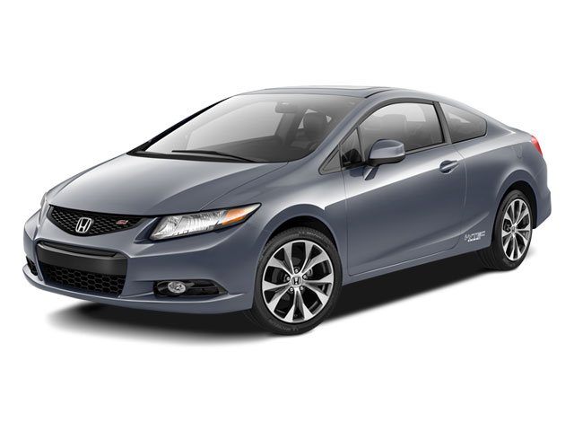 2012 Honda Civic Cpe Pictures Civic Cpe Coupe 2D Si photos side front view 2012 Honda Civic Cpe Pictures Civic Cpe Coupe 2D Si photos side front view