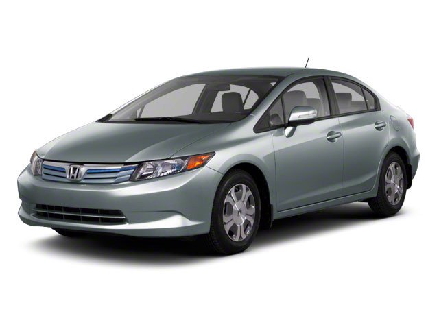 2012 Honda Civic Hybrid Pictures Civic Hybrid Sedan 4D Hybrid photos side front view 2012 Honda Civic Hybrid Pictures Civic Hybrid Sedan 4D Hybrid photos side front view