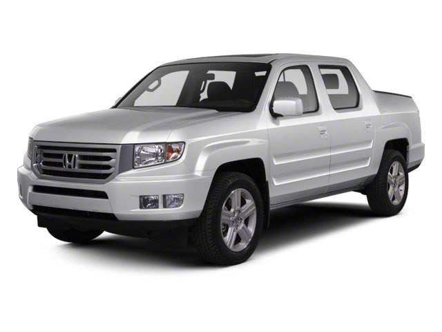 2012 Honda Ridgeline Pictures Ridgeline Utility 4D RTL 4WD photos side front view 2012 Honda Ridgeline Pictures Ridgeline Utility 4D RTL 4WD photos side front view