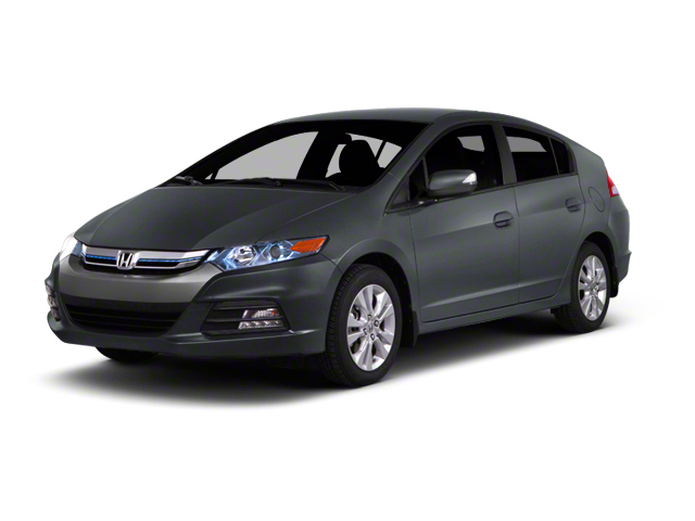 2012 Honda Insight Pictures Insight Hatchback 5D EX photos side front view 2012 Honda Insight Pictures Insight Hatchback 5D EX photos side front view