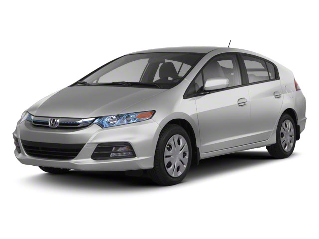 2012 Honda Insight Pictures Insight Hatchback 5D LX photos side front view 2012 Honda Insight Pictures Insight Hatchback 5D LX photos side front view