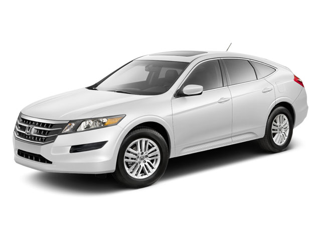 2012 Honda Crosstour Pictures Crosstour Utility 4D EX-L 2WD photos side front view 2012 Honda Crosstour Pictures Crosstour Utility 4D EX-L 2WD photos side front view