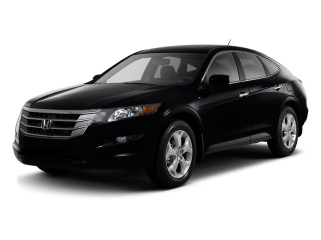 2012 Honda Crosstour Pictures Crosstour Utility 4D EX-L 4WD photos side front view 2012 Honda Crosstour Pictures Crosstour Utility 4D EX-L 4WD photos side front view