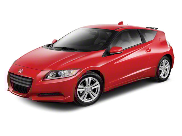 2012 Honda CR-Z Pictures CR-Z Coupe 2D photos side front view 2012 Honda CR-Z Pictures CR-Z Coupe 2D photos side front view