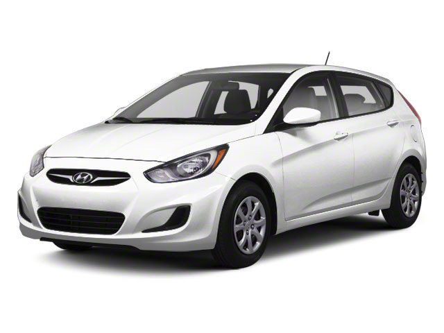 2012 Hyundai Accent Pictures Accent Hatchback 5D GS photos side front view 2012 Hyundai Accent Pictures Accent Hatchback 5D GS photos side front view