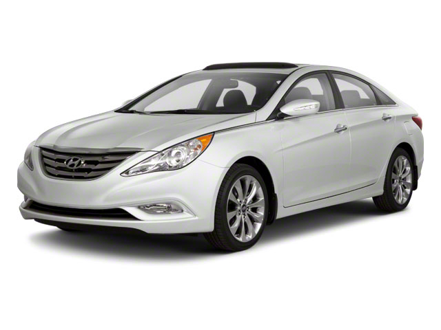 2012 Hyundai Sonata Pictures Sonata Sedan 4D Limited photos side front view 2012 Hyundai Sonata Pictures Sonata Sedan 4D Limited photos side front view