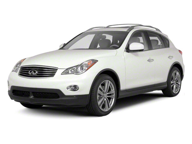 2012 INFINITI EX35 Pictures EX35 Wagon 4D Journey AWD photos side front view 2012 INFINITI EX35 Pictures EX35 Wagon 4D Journey AWD photos side front view