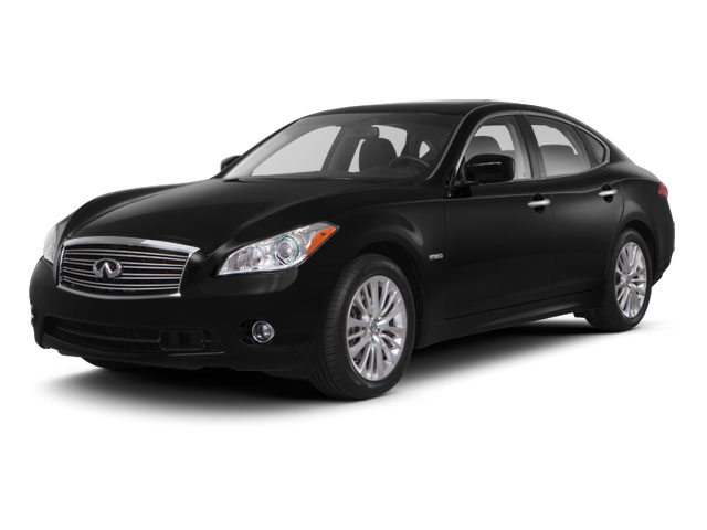 2012 INFINITI M35h Pictures M35h Sedan 4D photos side front view 2012 INFINITI M35h Pictures M35h Sedan 4D photos side front view