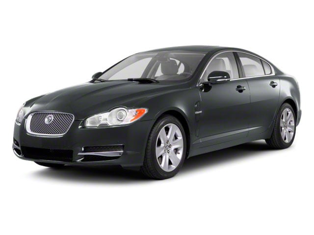 2012 Jaguar XF Pictures XF Sedan 4D Portfolio photos side front view 2012 Jaguar XF Pictures XF Sedan 4D Portfolio photos side front view