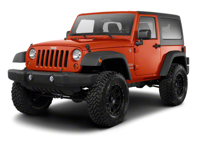 2012 Jeep Wrangler Pictures Wrangler Utility 2D Rubicon 4WD photos side front view 2012 Jeep Wrangler Pictures Wrangler Utility 2D Rubicon 4WD photos side front view