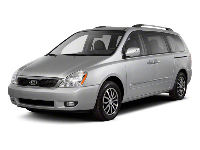 2012 Kia Sedona Pictures Sedona Wagon EX photos side front view 2012 Kia Sedona Pictures Sedona Wagon EX photos side front view