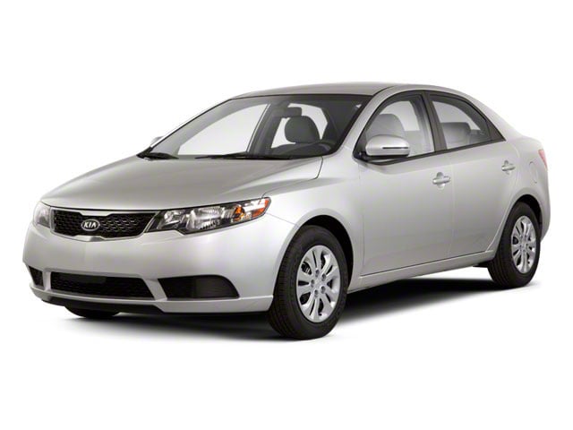 2012 Kia Forte Pictures Forte Sedan 4D EX photos side front view 2012 Kia Forte Pictures Forte Sedan 4D EX photos side front view
