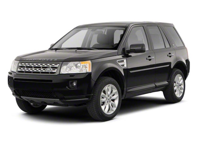 2012 Land Rover LR2 Pictures LR2 Utility 4D HSE AWD photos side front view 2012 Land Rover LR2 Pictures LR2 Utility 4D HSE AWD photos side front view