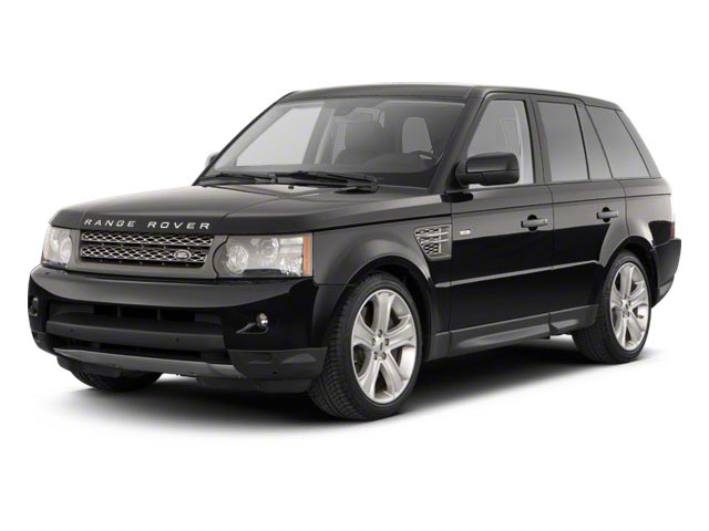 2012 Land Rover Range Rover Sport Pictures Range Rover Sport Utility 4D HSE Luxury Sport 4WD photos side front view 2012 Land Rover Range Rover Sport Pictures Range Rover Sport Utility 4D HSE Luxury Sport 4WD photos side front view
