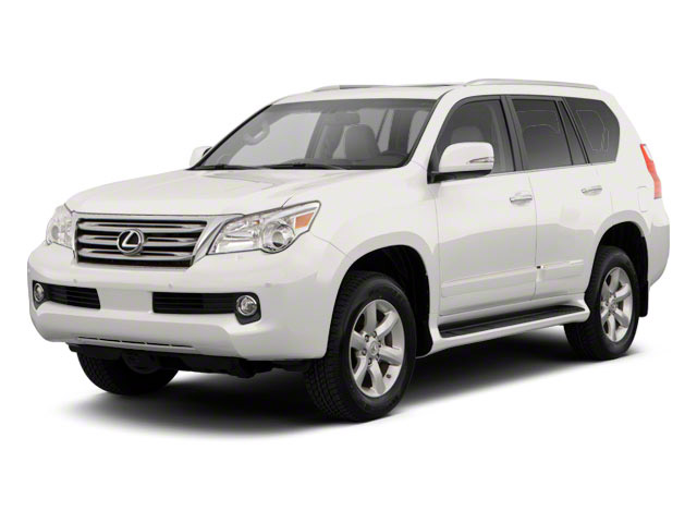 2012 Lexus GX 460 Pictures GX 460 Utility 4D 4WD photos side front view 2012 Lexus GX 460 Pictures GX 460 Utility 4D 4WD photos side front view