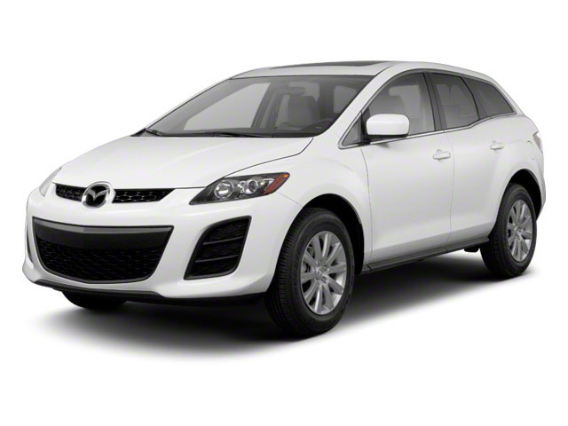 2012 Mazda CX-7 Pictures CX-7 Wagon 4D s GT AWD photos side front view 2012 Mazda CX-7 Pictures CX-7 Wagon 4D s GT AWD photos side front view
