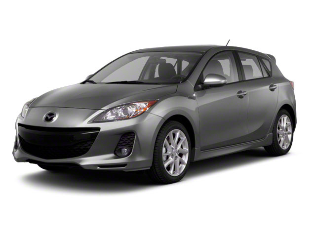 2012 Mazda Mazda3 Pictures Mazda3 Wagon 5D s GT photos side front view 2012 Mazda Mazda3 Pictures Mazda3 Wagon 5D s GT photos side front view