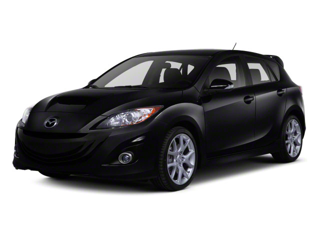 2012 Mazda Mazda3 Pictures Mazda3 Wagon 5D SPEED photos side front view 2012 Mazda Mazda3 Pictures Mazda3 Wagon 5D SPEED photos side front view