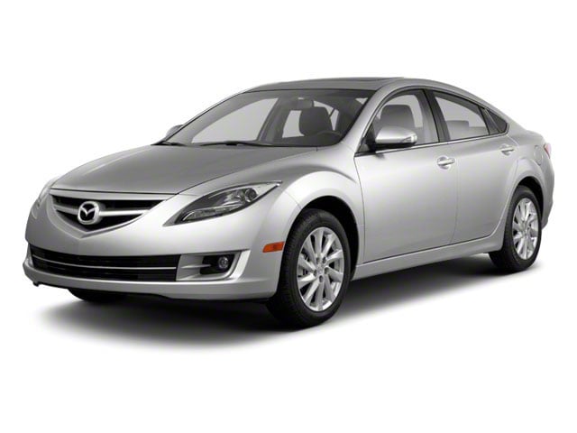 2012 Mazda Mazda6 Pictures Mazda6 Sedan 4D i photos side front view 2012 Mazda Mazda6 Pictures Mazda6 Sedan 4D i photos side front view