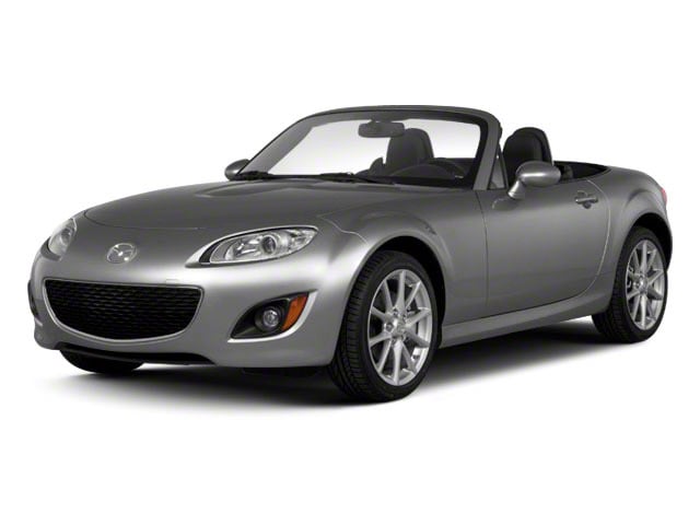2012 Mazda MX-5 Miata Pictures MX-5 Miata Convertible 2D Sport photos side front view 2012 Mazda MX-5 Miata Pictures MX-5 Miata Convertible 2D Sport photos side front view