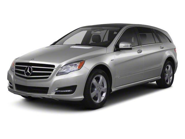 2012 Mercedes-Benz R-Class Pictures R-Class Utility 4D R350 BlueTEC AWD photos side front view 2012 Mercedes-Benz R-Class Pictures R-Class Utility 4D R350 BlueTEC AWD photos side front view