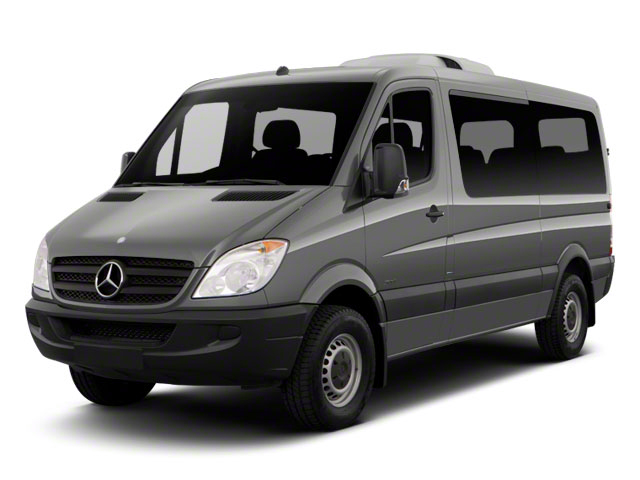 2012 Mercedes-Benz Sprinter Passenger Vans Pictures Sprinter Passenger Vans Passenger Van High Roof photos side front view 2012 Mercedes-Benz Sprinter Passenger Vans Pictures Sprinter Passenger Vans Passenger Van High Roof photos side front view
