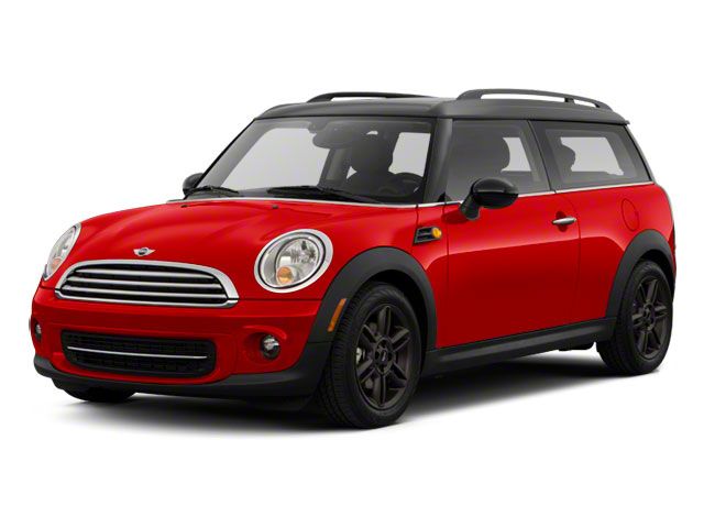 2012 MINI Cooper Clubman Pictures Cooper Clubman Wagon 3D Clubman S photos side front view 2012 MINI Cooper Clubman Pictures Cooper Clubman Wagon 3D Clubman S photos side front view