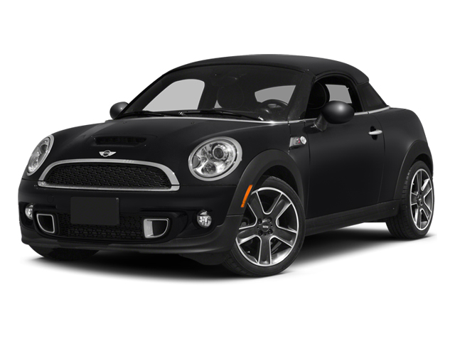 2012 MINI Cooper Coupe Pictures Cooper Coupe Coupe 2D JCW photos side front view 2012 MINI Cooper Coupe Pictures Cooper Coupe Coupe 2D JCW photos side front view