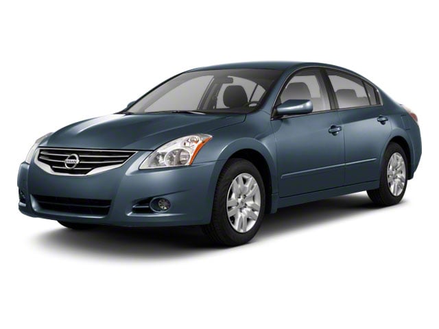 2012 Nissan Altima Pictures Altima Sedan 4D SL photos side front view 2012 Nissan Altima Pictures Altima Sedan 4D SL photos side front view