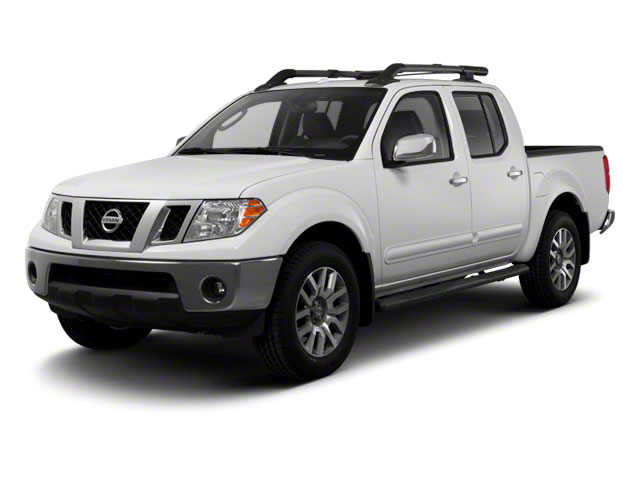2012 Nissan Frontier Pictures Frontier Crew Cab SL 2WD photos side front view 2012 Nissan Frontier Pictures Frontier Crew Cab SL 2WD photos side front view