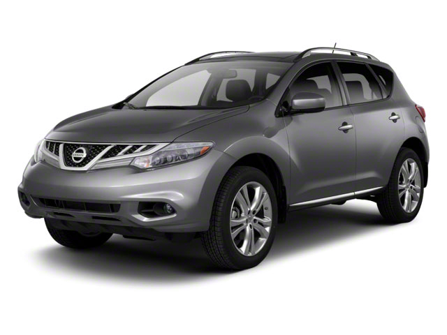 2012 Nissan Murano Pictures Murano Utility 4D SV 2WD photos side front view 2012 Nissan Murano Pictures Murano Utility 4D SV 2WD photos side front view