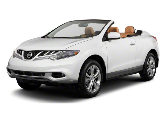 2012 Nissan Murano CrossCabriolet Pictures Murano CrossCabriolet Utility 2D CrossCabriolet AWD photos side front view 2012 Nissan Murano CrossCabriolet Pictures Murano CrossCabriolet Utility 2D CrossCabriolet AWD photos side front view
