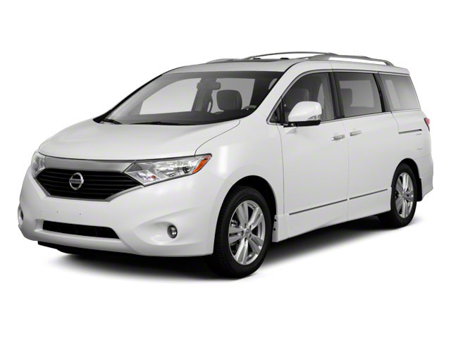 2012 Nissan Quest Pictures Quest Van 3.5 SL photos side front view 2012 Nissan Quest Pictures Quest Van 3.5 SL photos side front view