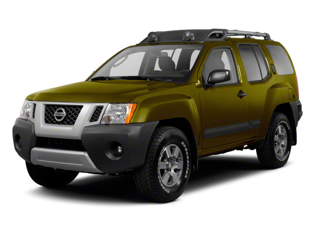 2012 Nissan Xterra Pictures Xterra Utility 4D PRO-4X 4WD photos side front view 2012 Nissan Xterra Pictures Xterra Utility 4D PRO-4X 4WD photos side front view