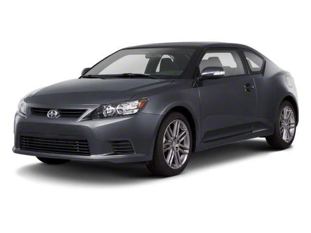 2012 Scion tC Pictures tC Liftback 3D photos side front view 2012 Scion tC Pictures tC Liftback 3D photos side front view