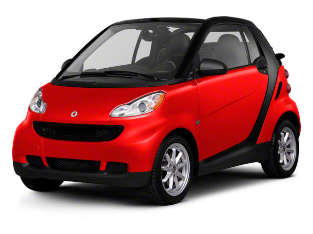 2012 smart fortwo Pictures fortwo Convertible 2D Passion photos side front view 2012 smart fortwo Pictures fortwo Convertible 2D Passion photos side front view